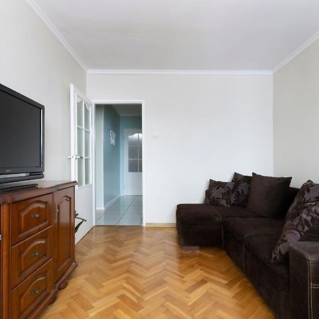 Sea Apart Apartament Przy Plazy Daire Gdansk Dış mekan fotoğraf