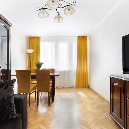 Sea Apart Apartament Przy Plazy Daire Gdansk Dış mekan fotoğraf