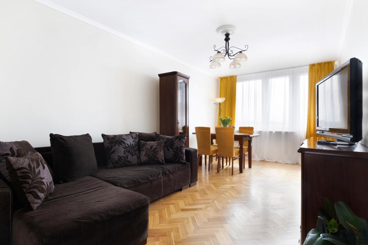Sea Apart Apartament Przy Plazy Daire Gdansk Dış mekan fotoğraf